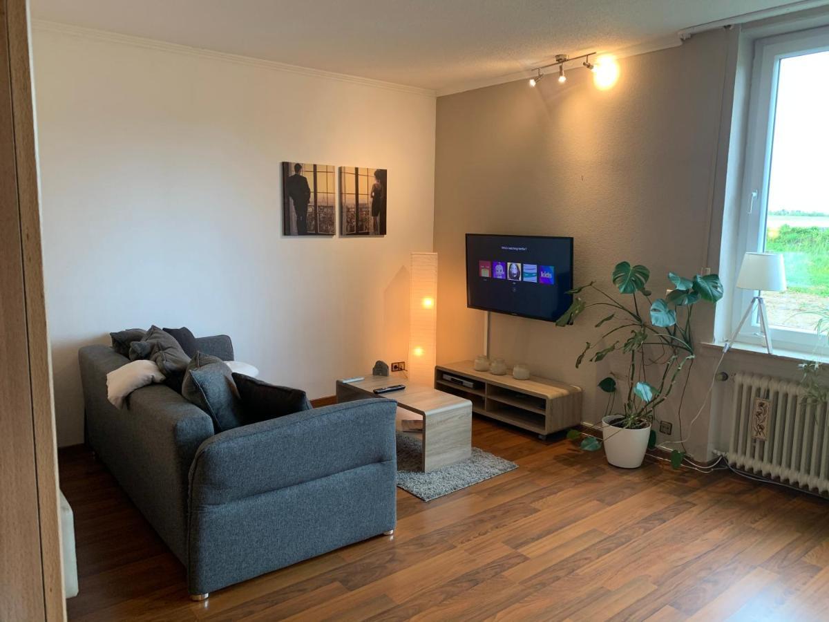 Winterbergvakanties By Willem Kamp Apartment Medebach Luaran gambar