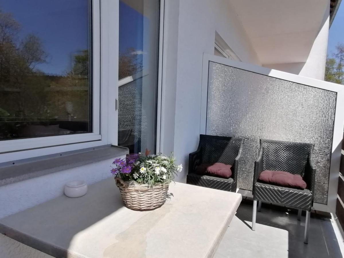 Winterbergvakanties By Willem Kamp Apartment Medebach Luaran gambar