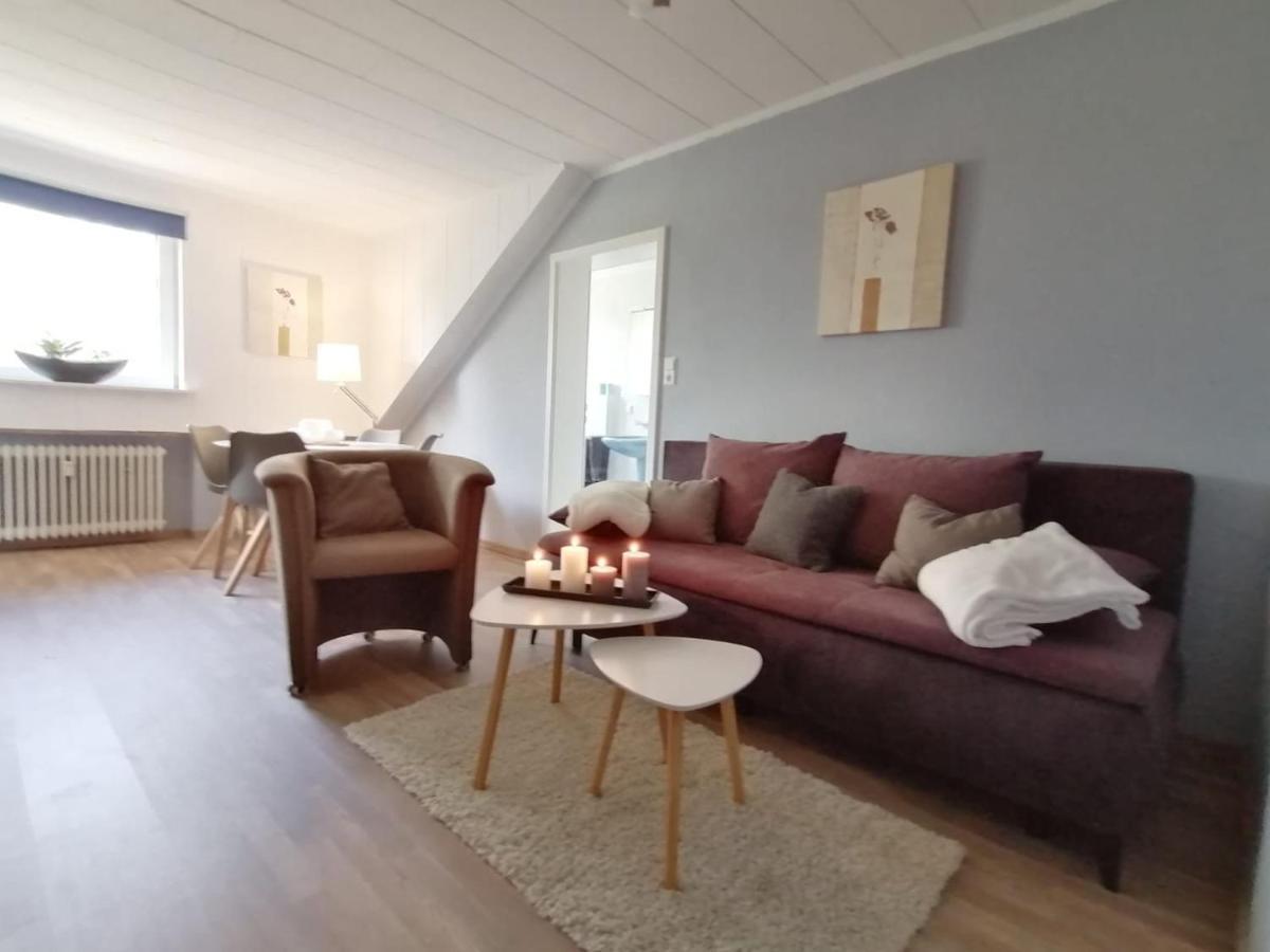 Winterbergvakanties By Willem Kamp Apartment Medebach Luaran gambar