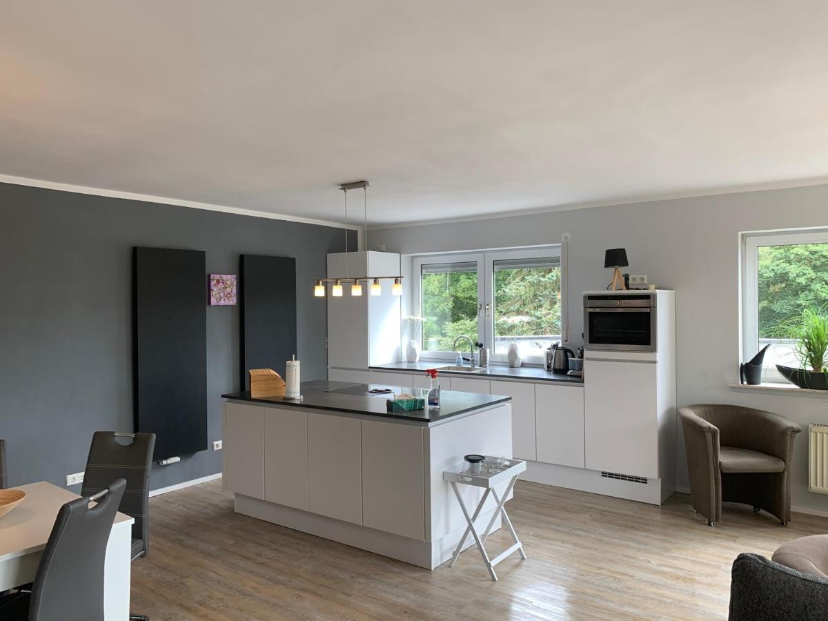 Winterbergvakanties By Willem Kamp Apartment Medebach Luaran gambar
