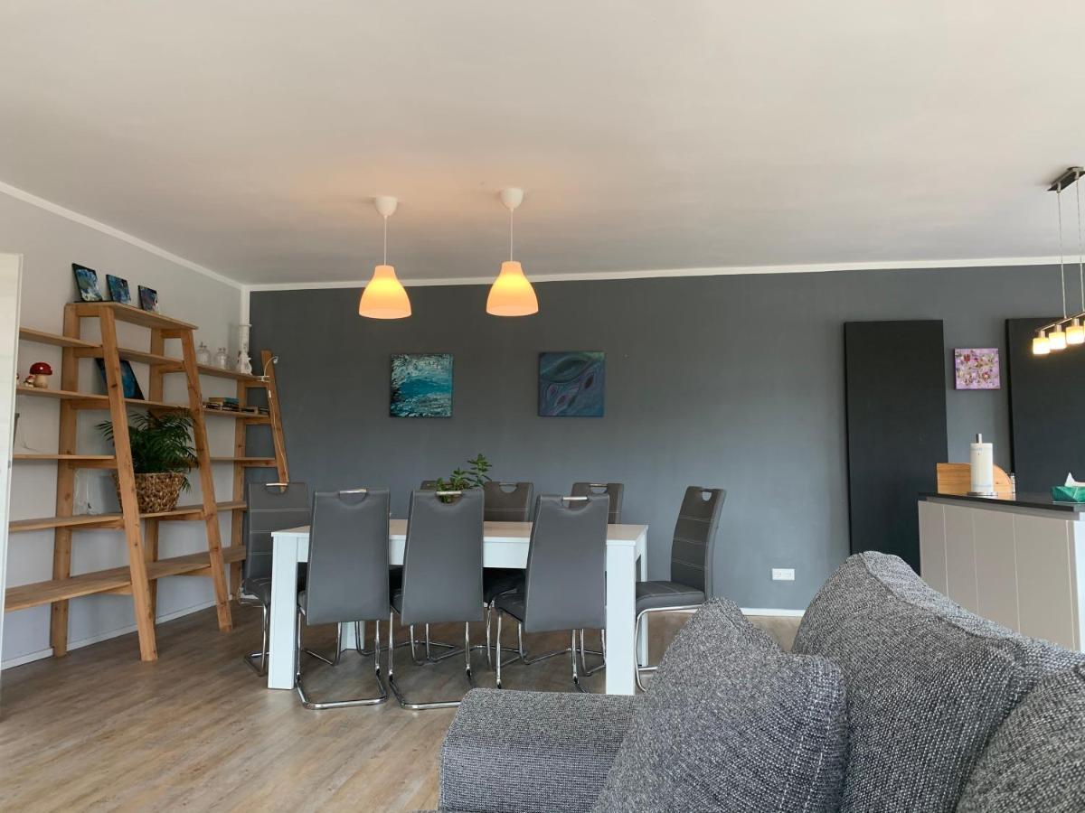 Winterbergvakanties By Willem Kamp Apartment Medebach Luaran gambar