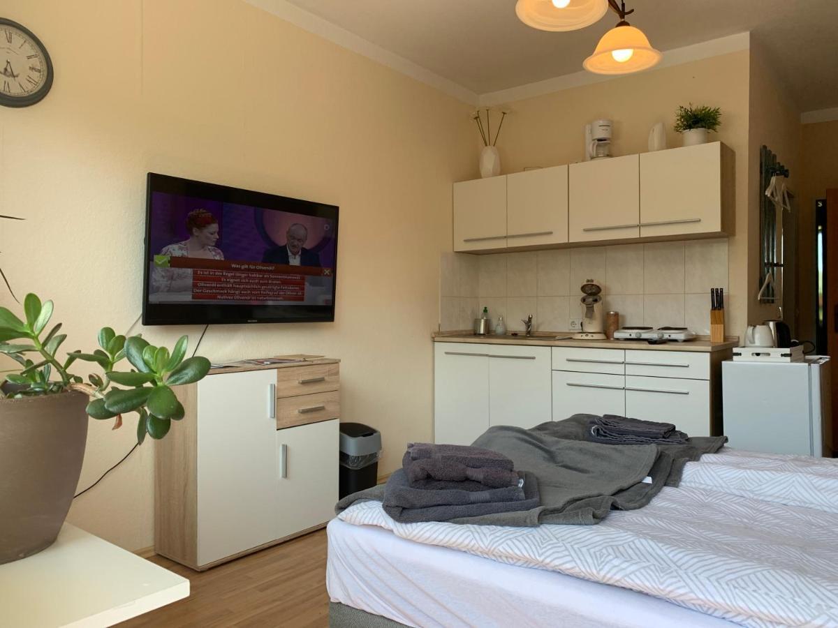 Winterbergvakanties By Willem Kamp Apartment Medebach Luaran gambar