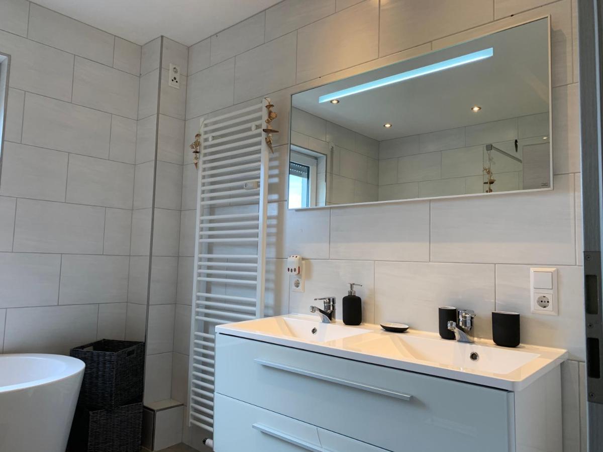 Winterbergvakanties By Willem Kamp Apartment Medebach Luaran gambar