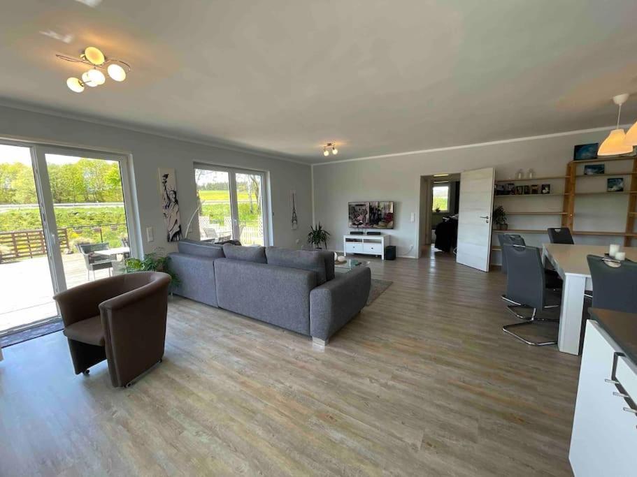 Winterbergvakanties By Willem Kamp Apartment Medebach Luaran gambar
