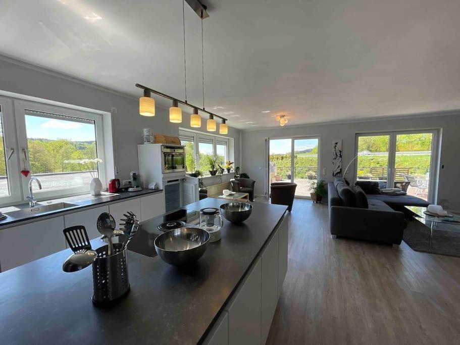 Winterbergvakanties By Willem Kamp Apartment Medebach Luaran gambar