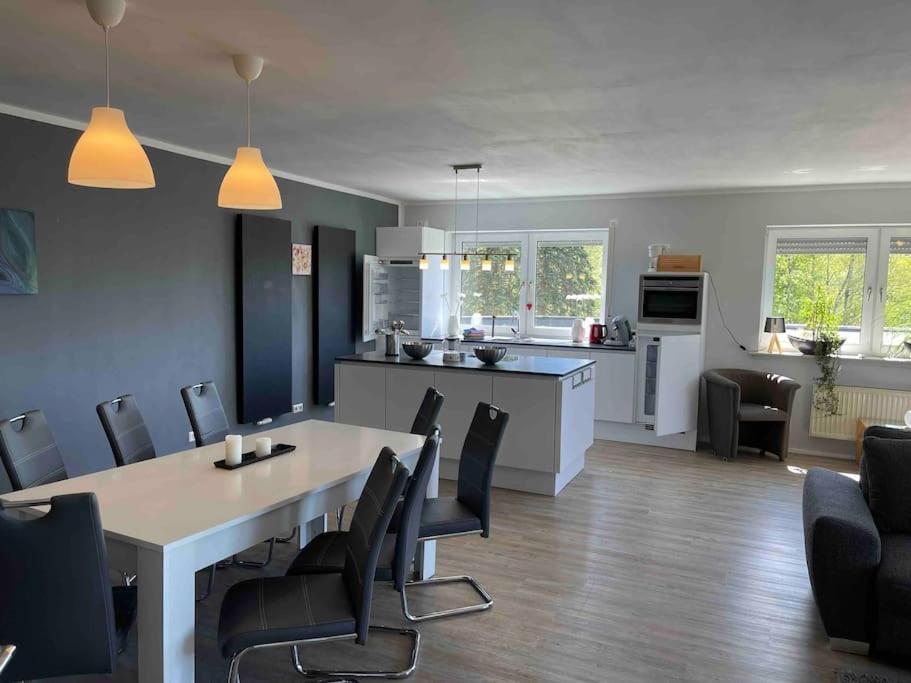 Winterbergvakanties By Willem Kamp Apartment Medebach Luaran gambar