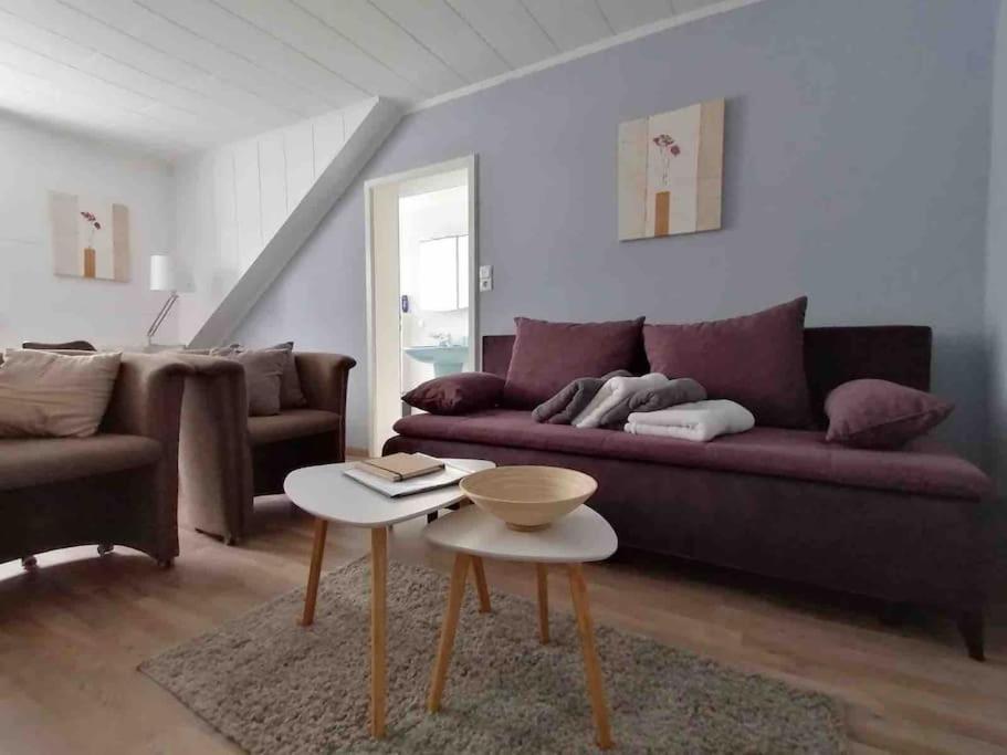 Winterbergvakanties By Willem Kamp Apartment Medebach Luaran gambar
