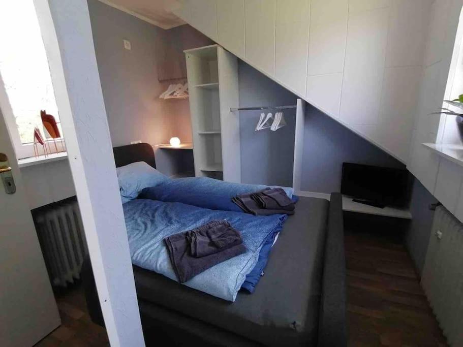 Winterbergvakanties By Willem Kamp Apartment Medebach Luaran gambar