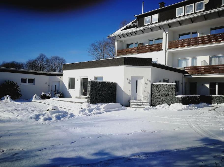 Winterbergvakanties By Willem Kamp Apartment Medebach Luaran gambar