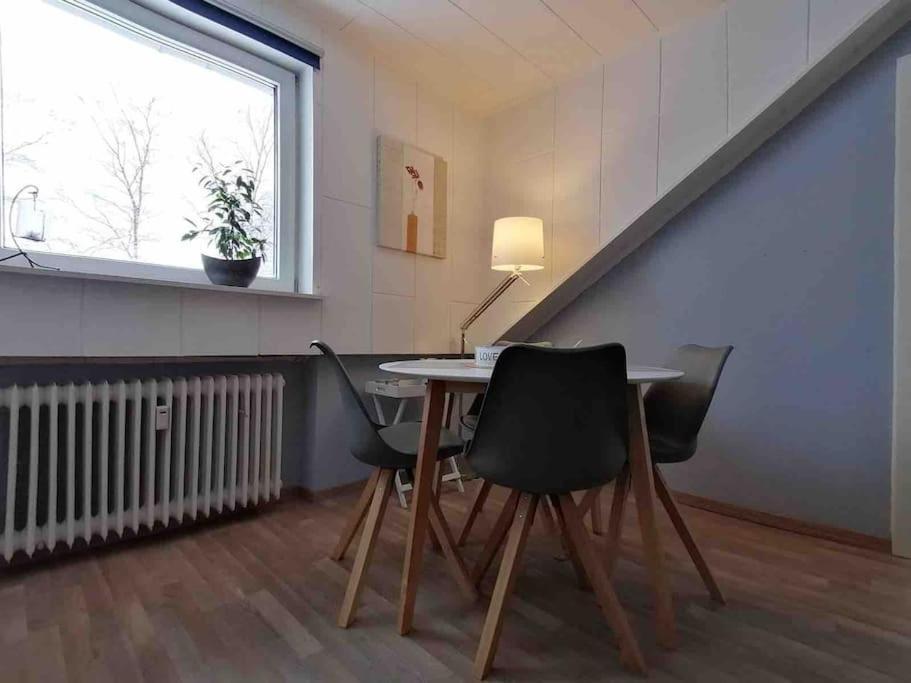 Winterbergvakanties By Willem Kamp Apartment Medebach Luaran gambar