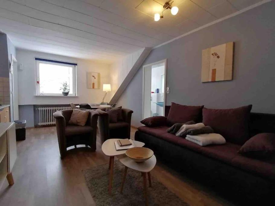 Winterbergvakanties By Willem Kamp Apartment Medebach Luaran gambar