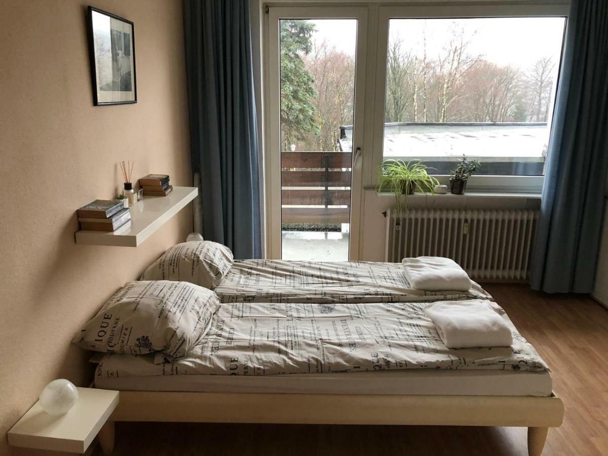 Winterbergvakanties By Willem Kamp Apartment Medebach Luaran gambar