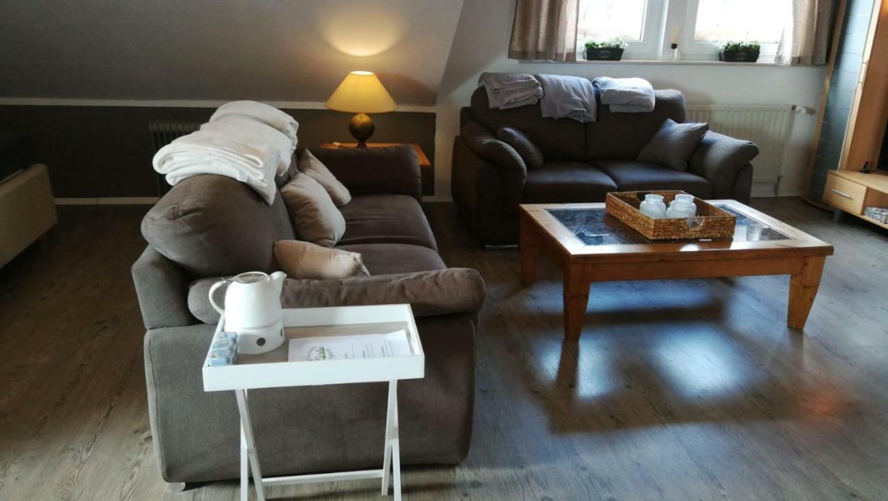Winterbergvakanties By Willem Kamp Apartment Medebach Luaran gambar