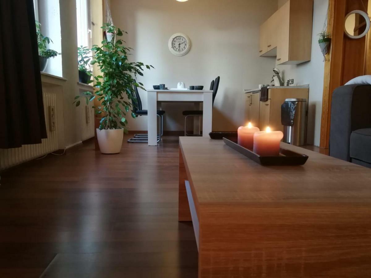 Winterbergvakanties By Willem Kamp Apartment Medebach Luaran gambar
